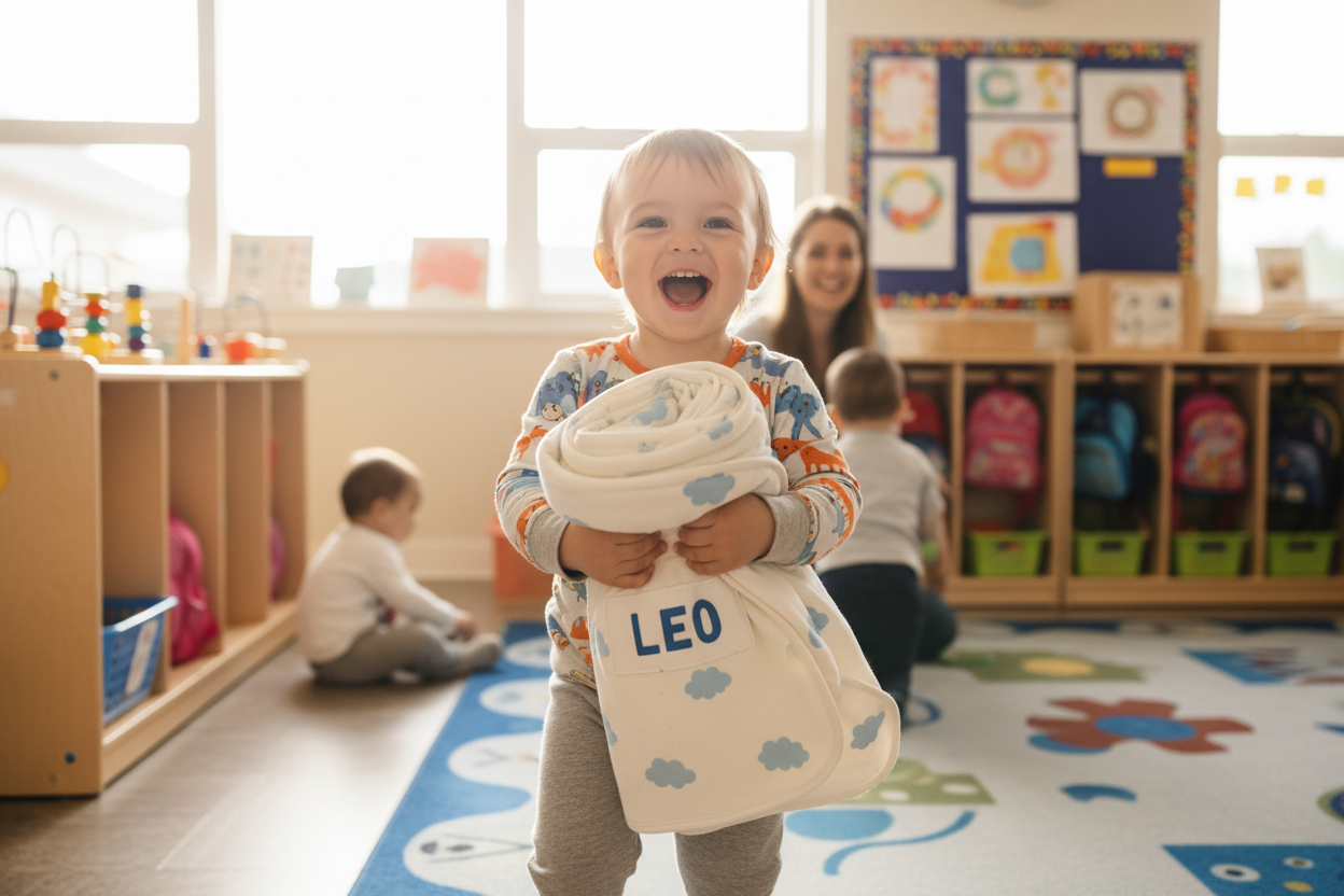 Sleep Sack for Daycare: Everything Parents Need to Know
