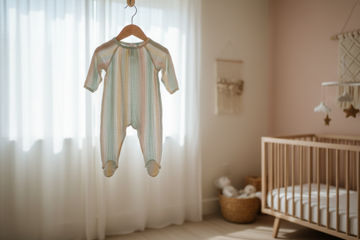Which Bamboo Pajamas Feel Coolest?