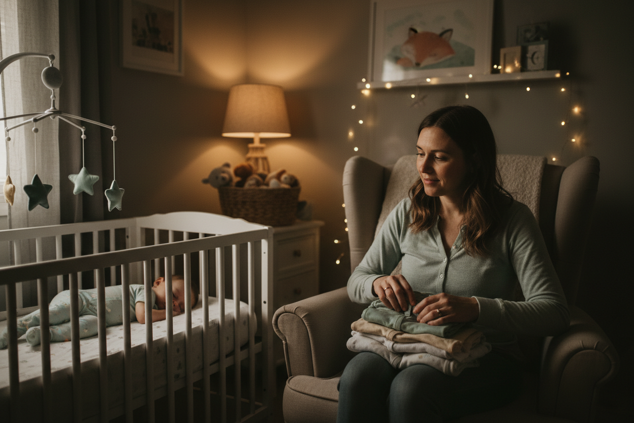 Why We Switched from Kyte Baby (And What We Didn’t Expect)