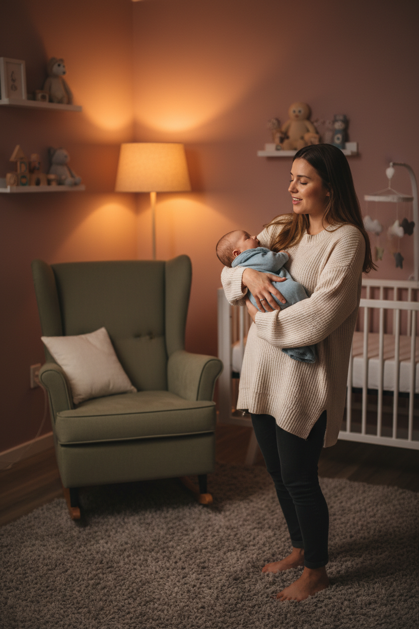 Kyte Baby Review After 30 Days (Real Parent Experience)