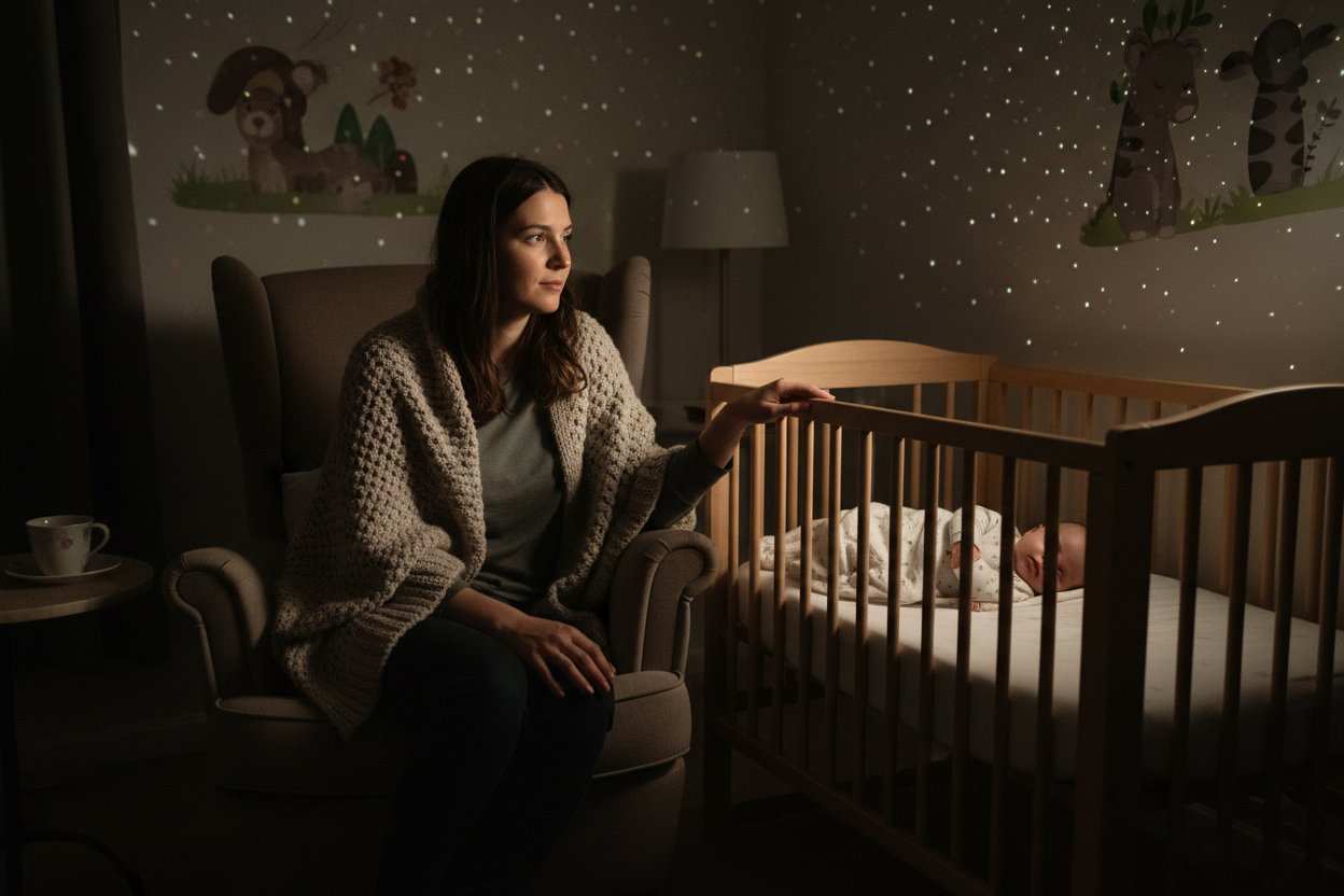 Do Babies Really Need Sleep Training? (A More Honest Look)