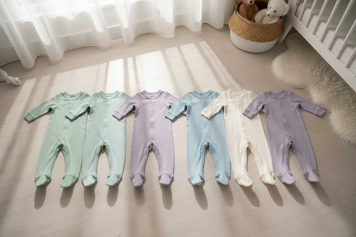 Which Bamboo Pajamas Feel Coolest for Hot Sleepers?