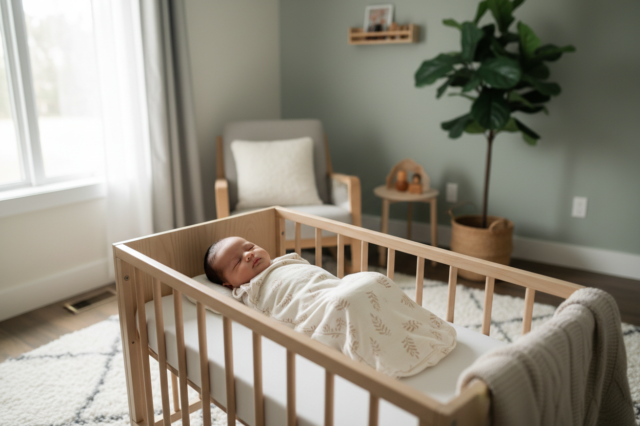 Best Sleep Sack for Newborns: What Parents Should Look For