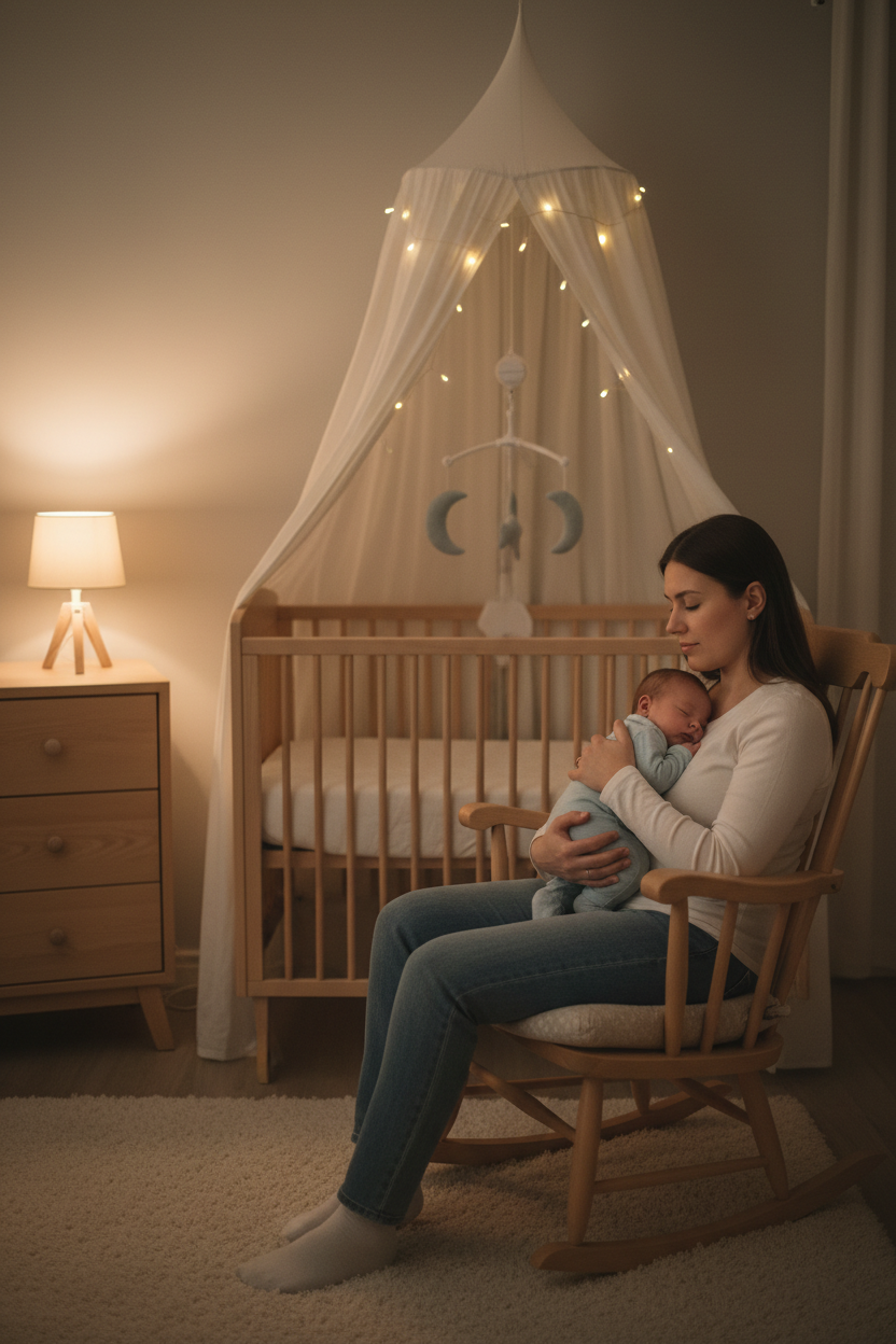 BubblePanda Review: Is It Really Worth It for Your Baby’s Sleep?