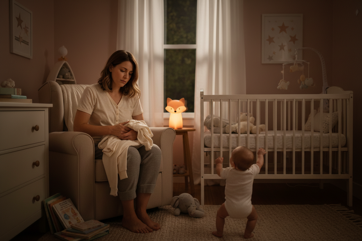 I Thought Kyte Baby Would Help My Hot Sleeper (But Here’s What Happened)