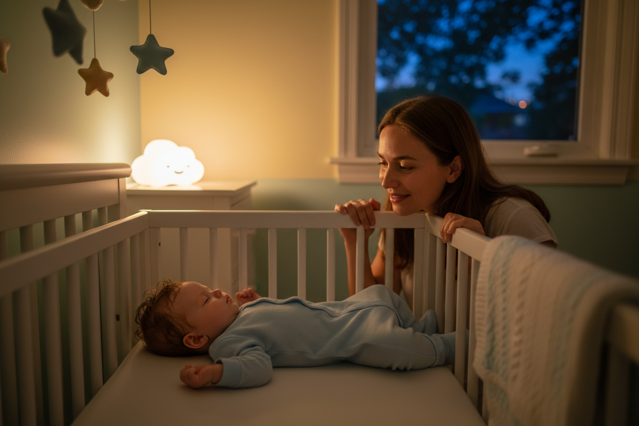 I Thought Bamboo Pajamas Would Stop Night Sweats (Here’s What Happened)