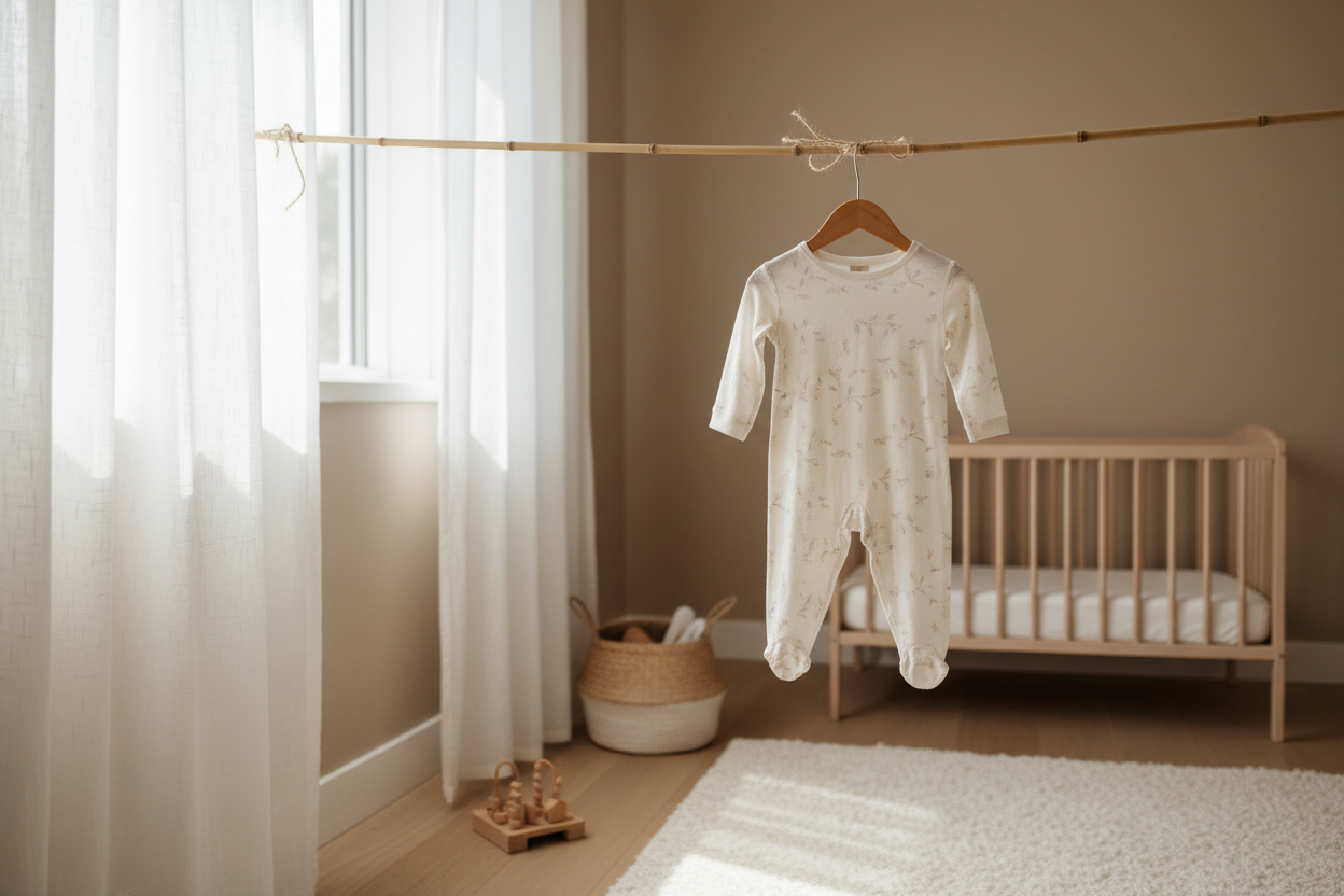 Why We Started Choosing Thin Bamboo Pajamas Over “Luxury” Ones