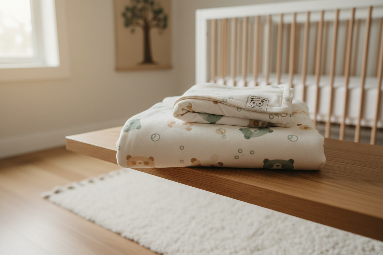 Can You Hand-Me-Down a Baby Sleep Sack?