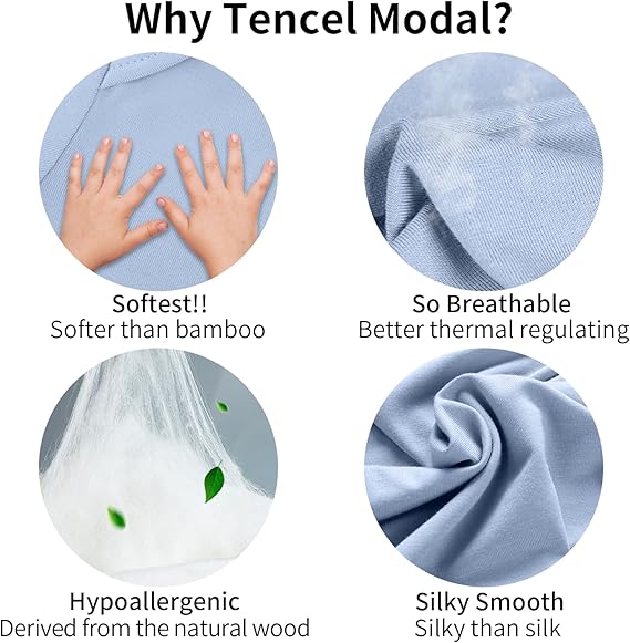 Body à manches courtes en bambou - Ardoise