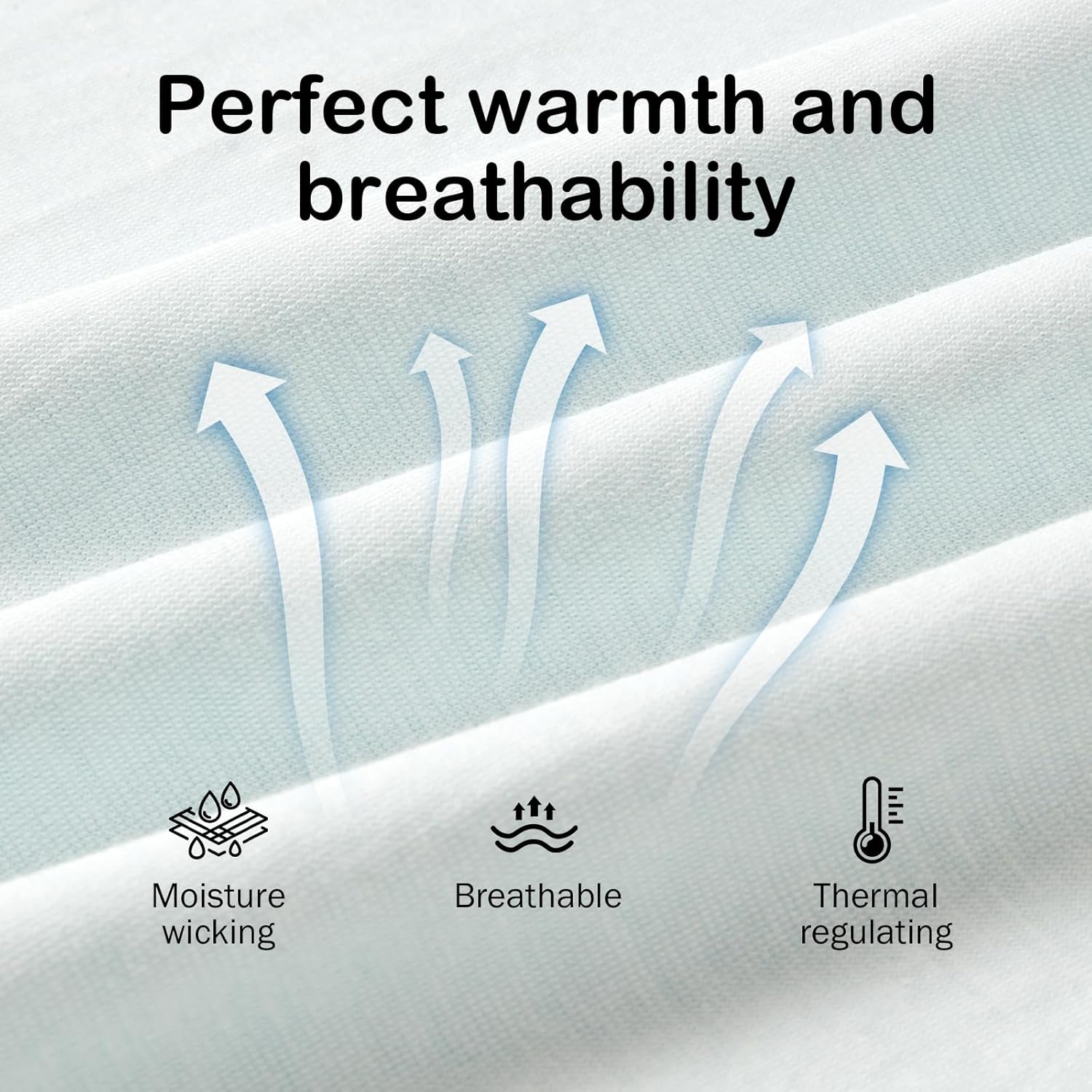 Bamboo Baby Blanket - Shark