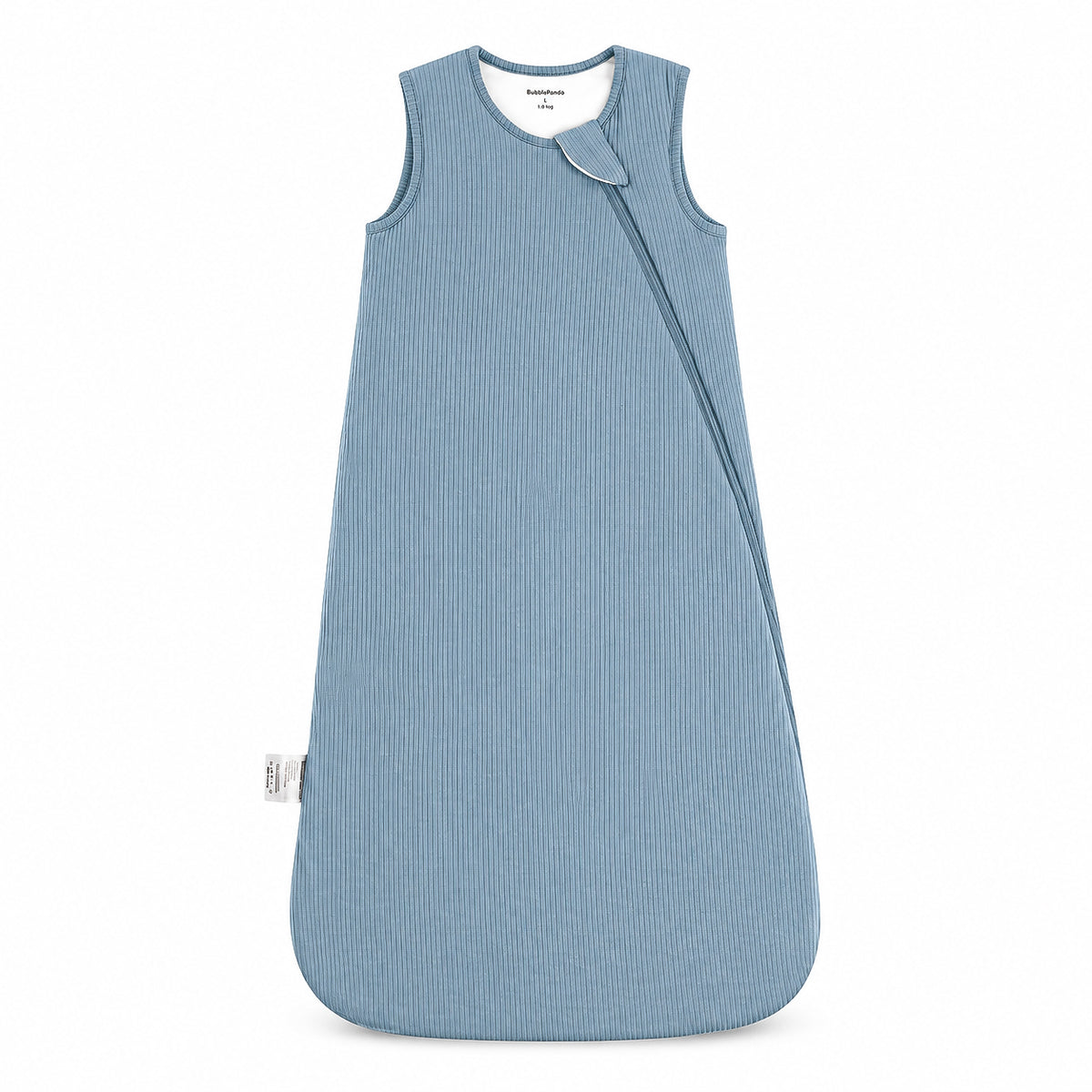 Bamboo Sleep Sack 1.0 TOG – Glacier