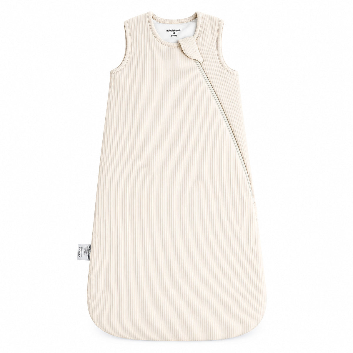 Bamboo Sleep Sack 1.0 TOG – Oat