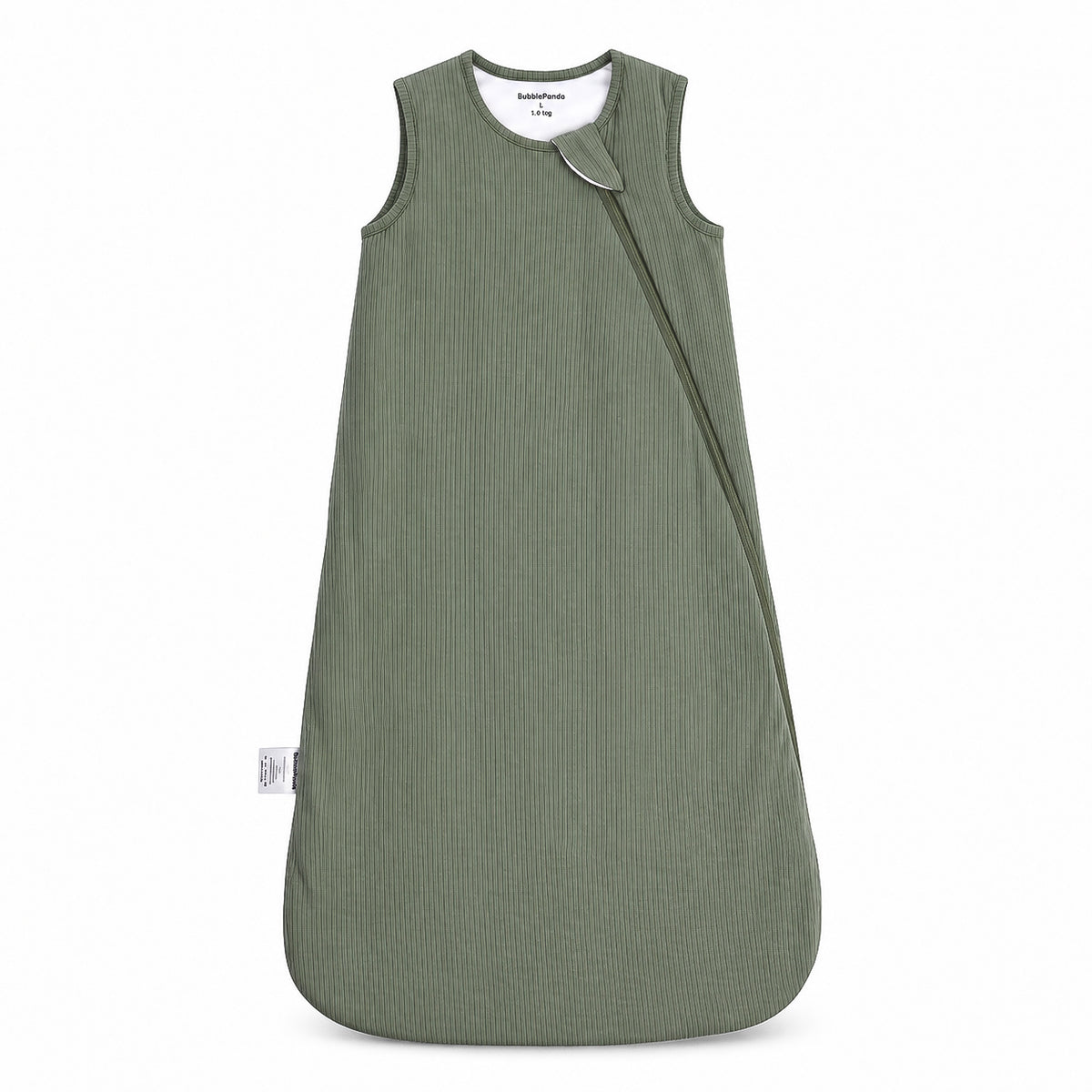 Bamboo Sleep Sack 1.0 TOG – Olive Drab
