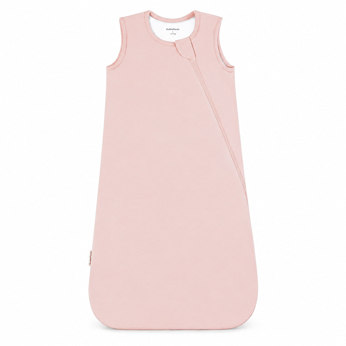 Bamboo Sleep Sack 1.0 TOG – Pink