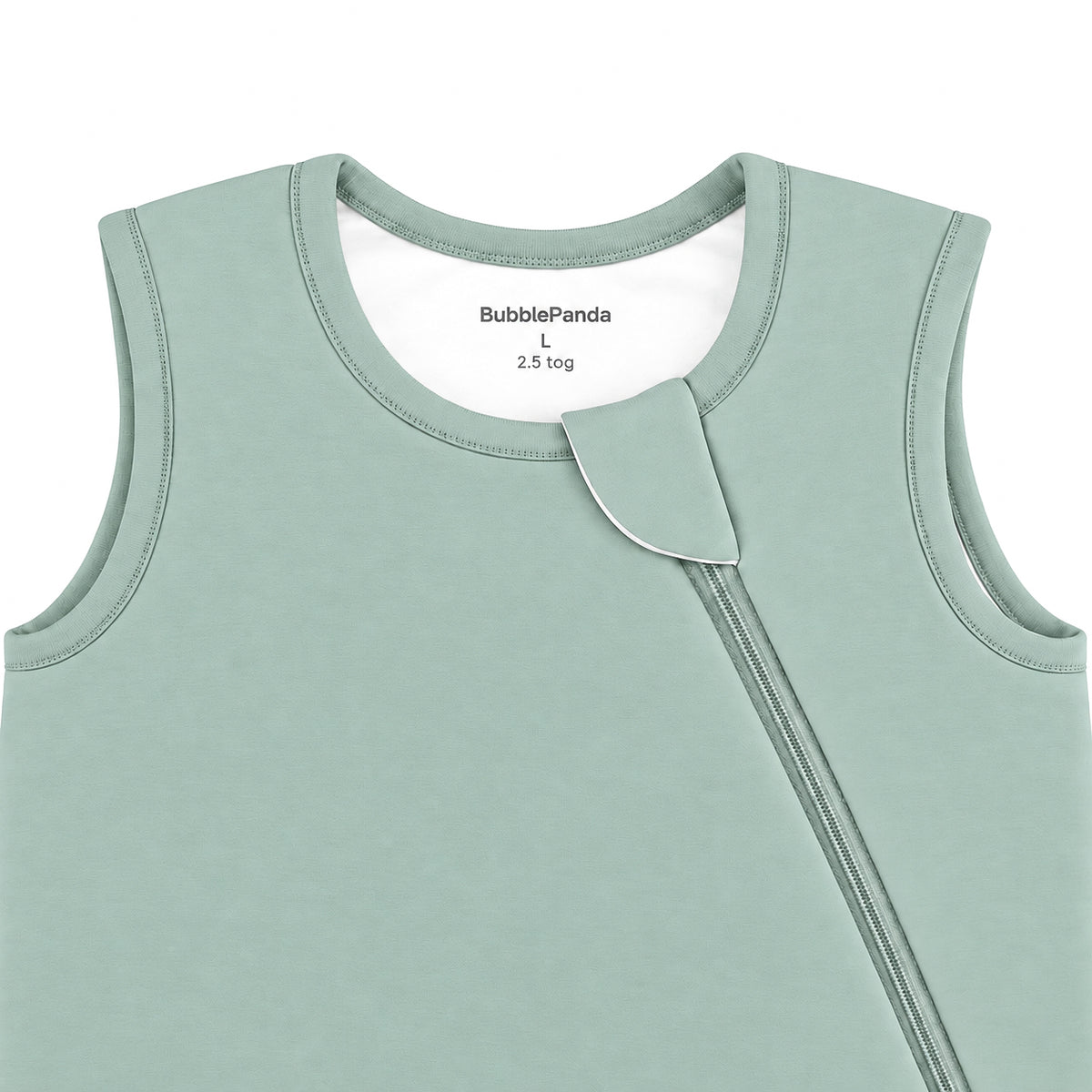 Bamboo Sleep Sack 2.5 TOG – Sage