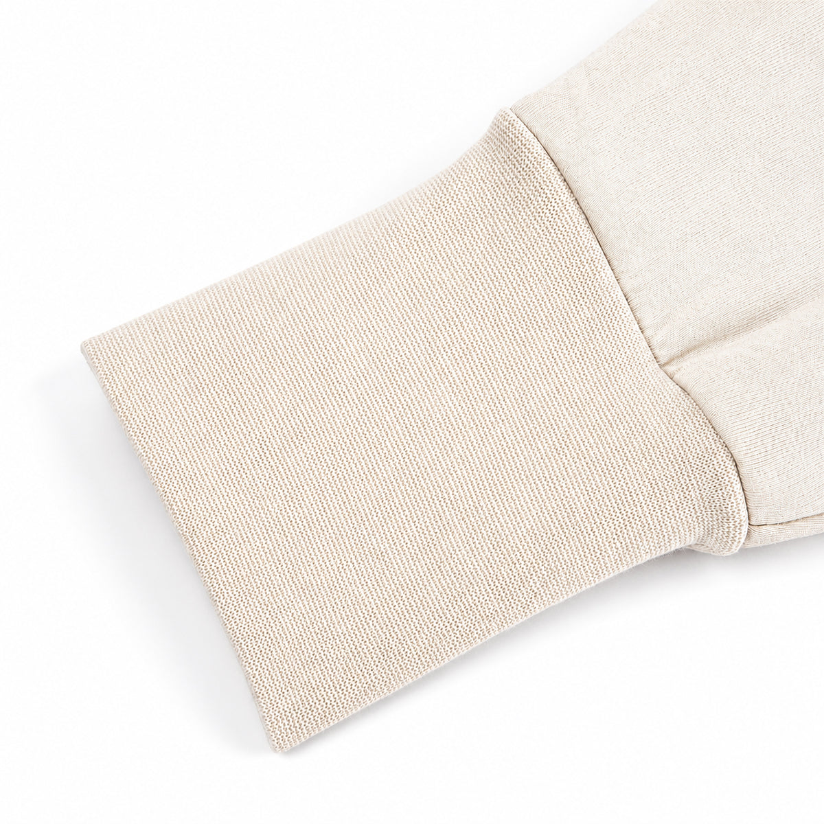 Gigoteuse d'été Bambou avec pieds – TOG 1.0 (Avoine)